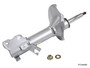 Gas Strut 235051 - top view