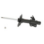 Gas Strut 334185 - front view