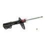 Gas Strut 334245 - angled view