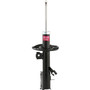 Gas Strut 3340050 - front view