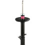 Gas Strut 334251 - front view
