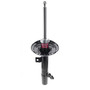 Gas Strut 3340183 - front view