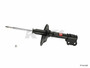 Gas Strut 334365 - top view