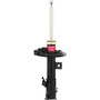 Gas Strut 334336 - front view