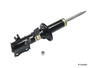 Gas Strut 333503 - top view