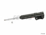Gas Strut 334195 - top view