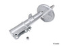 Gas Strut 334133 - top view