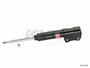 Gas Strut 334196 - top view