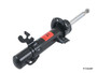 Gas Strut 334622 - top view