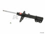 Gas Strut 334261 - top view