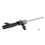 Gas Strut 334842 - angled view