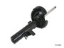 Gas Strut 334842 - top view