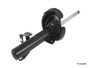 Gas Strut 334843 - top view