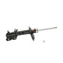 Gas Strut 334380 - angled view