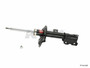 Gas Strut 334380 - top view
