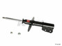 Gas Strut 334316 - top view