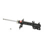 Gas Strut 334381 - front view