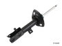 Gas Strut 334643 - top view