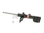 Gas Strut 334502 - top view