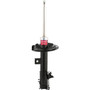 Gas Strut 334455 - front view
