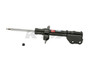 Gas Strut 334645 - top view