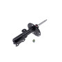 Gas Strut 335080 - angled view