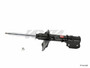 Gas Strut 335016 - top view