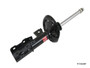 Gas Strut 339084 - top view
