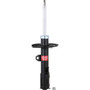 Gas Strut 339115 - front view