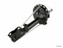 Gas Strut 339208 - top view