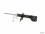 Gas Strut 335036 - top view