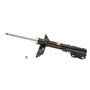 Gas Strut 339209 - front view
