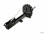 Gas Strut 339209 - top view