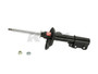 Gas Strut 339051 - top view