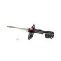 Gas Strut 339182 - front view