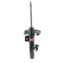 Gas Strut 3358014 - front view