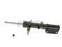 Gas Strut 335924 - top view