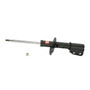 Gas Strut 339057 - front view