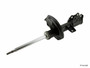 Gas Strut 338026 - top view