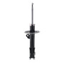 Gas Strut 339757 - front view