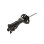 Gas Strut 339280 - angled view