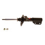 Gas Strut 339422 - front view