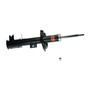 Gas Strut 339338 - angled view