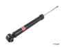 Gas Shock 341814 - top view