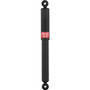 Gas Shock 343010 - front view