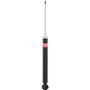 Gas Shock 3430124 - front view