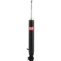 Gas Shock 341728 - front view