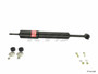 Gas Shock 341302 - top view