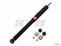 Gas Shock 343147 - top view