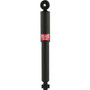 Gas Shock 343308 - front view